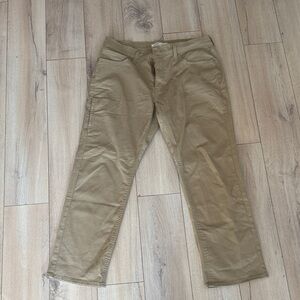 Levi's Men's Khaki Chinos